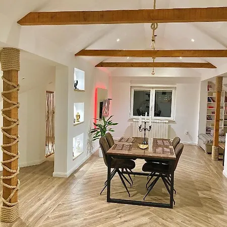 Milos ベオグラード