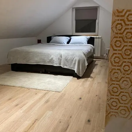 Apartman Milos