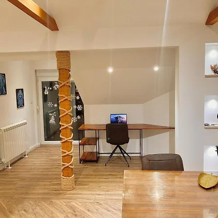 Milos ベオグラード