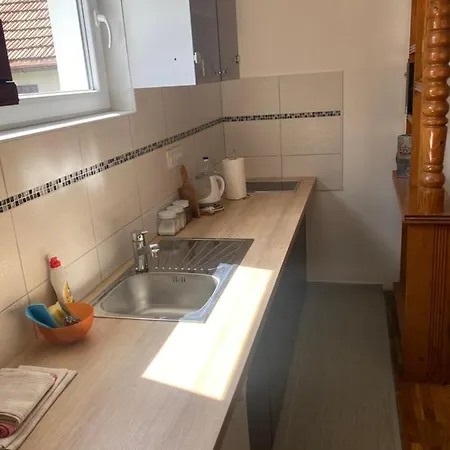 Apartman Milos