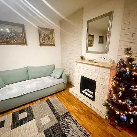 Milos Apartment