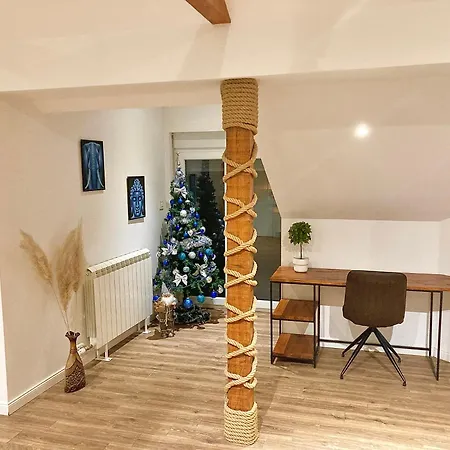 Apartman Milos *