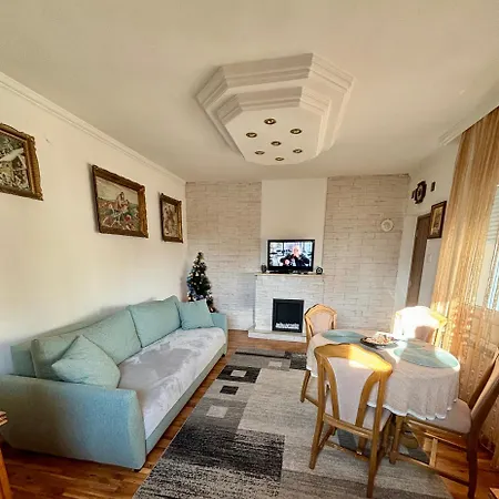 Milos Belgrade