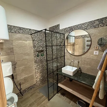 Milos Apartman Belgrád