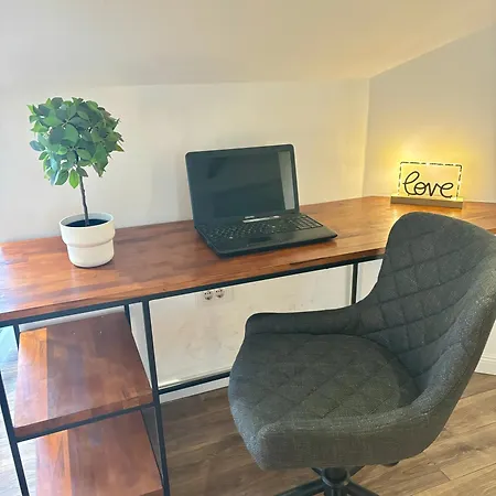 Milos Apartment